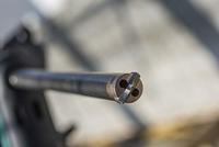 Heller Afzuigboor | d. 8 mm werklengte 150 mm | totale lengte 270 mm SDS Plus | 1 stuk - 28970 28970 - thumbnail