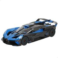 Bburago Bugatti Bolide 1:18 Auto - thumbnail