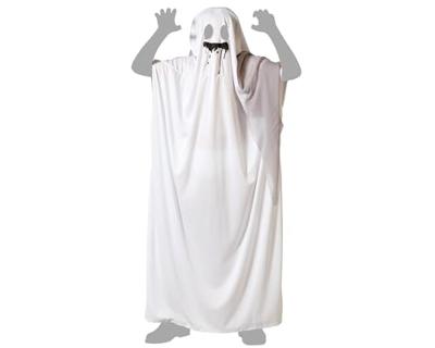 Kostuums voor Kinderen Spook 10-12 Jaar