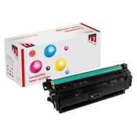 Tonercartridge Quantore alternatief tbv HP CF360A 508A zwart - thumbnail