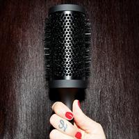 ghd Ceramic Vented Radial Brush Size 4 55mm - thumbnail