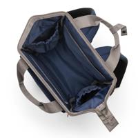 Reisenthel rugzak Travelling Allrounder R donkerblauw - thumbnail