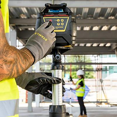 Stanley lasers FATMAX® ROTERENDE LASER RL600 ALKALINE ROOD FMHT77449-1