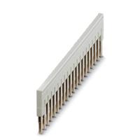 Phoenix Contact 3038671 Steekbrug 10 stuk(s) - thumbnail