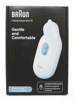 Braun Neusreiniger 1 Stuks - thumbnail