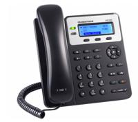 Grandstream GXP1620 GXP-1620 HD IP telefoon - thumbnail