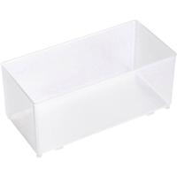 Raaco Inzetbakje 80 CA7-1½ Transparant - 142915 142915 - thumbnail