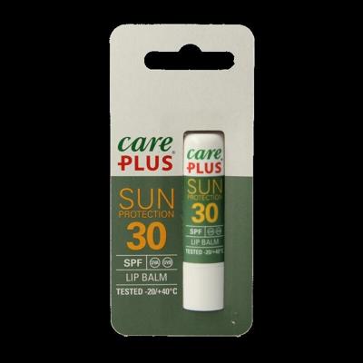 Care Plus Sun Protection Lip Balm SPF30
