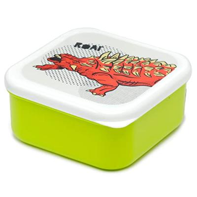 Set 3 Lunch Box M/L/XL - Dinosaurussen