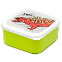 Set 3 Lunch Box M/L/XL - Dinosaurussen - thumbnail