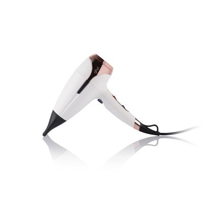 ghd Professional Föhn Helios White