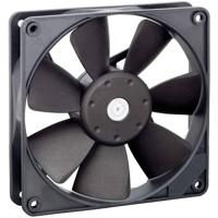 EBM Papst 4412 F/2 GL Axiaalventilator 12 V/DC 91 m³/h (l x b x h) 25.4 x 119 x 119 mm - thumbnail