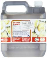 Maekrua - Oestersaus - 4,5 ltr - thumbnail