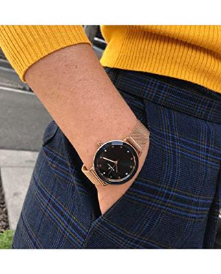 Horloge Dames Radiant RA467603 (Ø 34 mm)