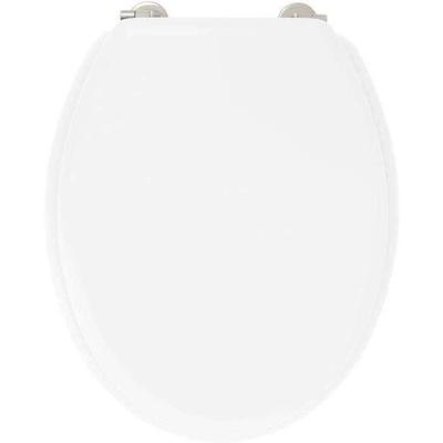 Toiletbril Gelco Wit