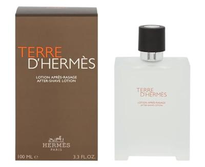 Hermès Terre D'Hermès Aftershave Lotion