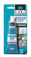 Bison kit transparant 100 ml - thumbnail