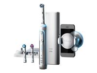Oral-B Genius 8000S Elektrische Tandenborstel - thumbnail