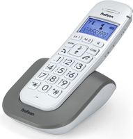 Profoon PDX-2608 seniorentelefoon - thumbnail