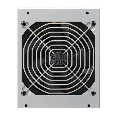 CoolerMaster PSU MWE Gold 1250 Full Modular V2 ATX3.0 White