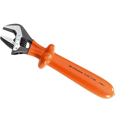 Facom verstelbare moersleutel, geisoleerd30 mm - 113.10TAVSE