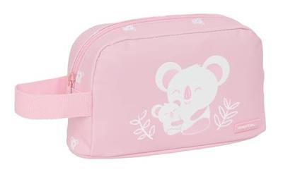 Thermische Snacktas Safta Koala Roze 21,5 x 12 x 6,5 cm Thermische Snacktas Safta Koala Roze 21,5 x 12 x 6,5 cm