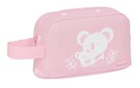Thermische Snacktas Safta Koala Roze 21,5 x 12 x 6,5 cm - thumbnail