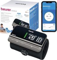 Beurer BM 81 easyLock BT 65511 Bloeddrukmeter - thumbnail