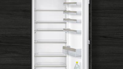 Siemens iQ300 KI81RVFF0 koelkast Ingebouwd Siemens iQ300 KI81RVFF0 koelkast Ingebouwd