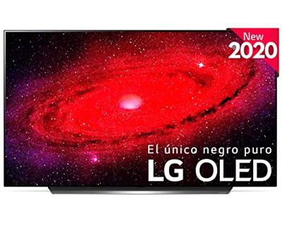 TV OLED OLED55CX6