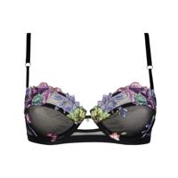 Lise Charmel Lingerie Flora Aura 1/2 cup Balkonett BH ACH3019 - thumbnail