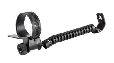 Mirage Stuurstabilisator op kaart Mirage Stuurstabilisator op kaart