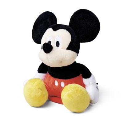 Disney Plush Figure Mickey Shoulder Rider 12 cm