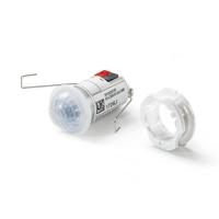 ESYLUX EP10426155 Aanwezigheidsmelder (plafond) Inbouw (in muur) 360 ° Wit IP55 - thumbnail