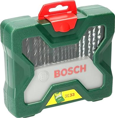 Bosch Accessoires 33-delige X-line set - 2607019325 - thumbnail