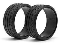 Lp29 t-drift tire bridgestone potenza re-11 (2pcs) - thumbnail
