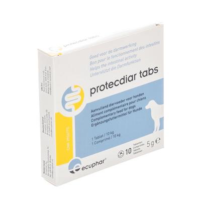 Protecdiar Hond Tabl 10