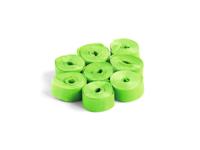 TCM FX Slowfall Streamers 5mx0.85cm, light green, 100x - thumbnail