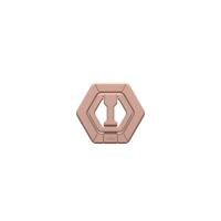 Urban Armor Gear Magnetic Ring Smartphone-standaard Nude Geschikt voor model: iPhone 17e, iPhone 15 Pro Max, iPhone 15 Pro, iPhone 15 Plus, iPhone 15, iPhone - thumbnail