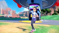 Pokemon Violet - thumbnail