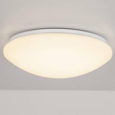 Brilliant G94246/05 Fakir LED-plafondlamp LED LED vast ingebouwd Energielabel: F (A - G) 12 W Wit