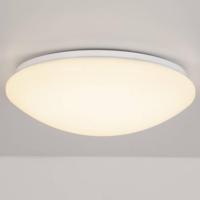 Brilliant G94246/05 Fakir LED-plafondlamp LED LED vast ingebouwd Energielabel: F (A - G) 12 W Wit - thumbnail