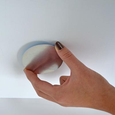 Brennenstuhl Magnetische montageplaat BR 1000 voor Rookmelder - 1290000 Brennenstuhl Magnetische montageplaat BR 1000 voor Rookmelder - 1290000