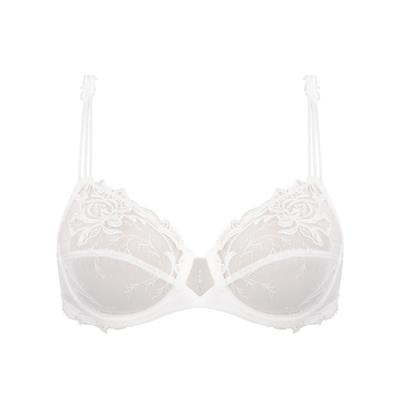 Lise Charmel Lingerie Source Beauté Beugel-BH Ecru ACH6072