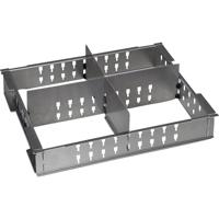 Sortimo 1000010152 LB 136 Scheidingsset - thumbnail