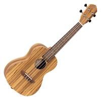 Ortega RFU11Z Timber Series Natural concert ukelele met gigbag - thumbnail