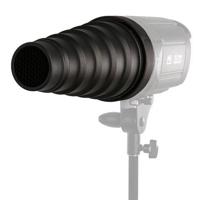 Falcon Eyes Conische Snoot FEA-CS - thumbnail