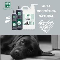 Dierenshampoo Menforsan 300 ml - thumbnail