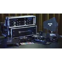 DAP Edge EHS-1 draadloos handheld microfoonsysteem - thumbnail