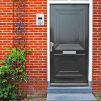 Smartwares VD71Z Video intercom set - thumbnail